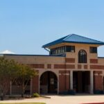 Plano ISD Shuts Down Murphy Middle School For Mold Remediation