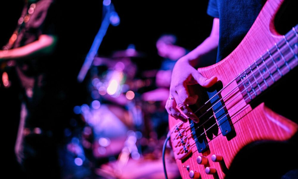 Corpus Christi To Host ‘Texas Sounds & Cities Conference’