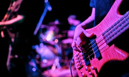 Corpus Christi To Host ‘Texas Sounds & Cities Conference’