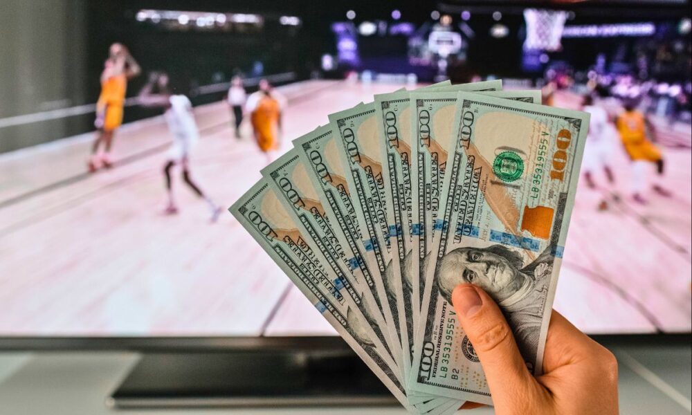 From Unders To Oversight: NBA Eyes AI, Overs-Only Props To Curb Gambling Risks