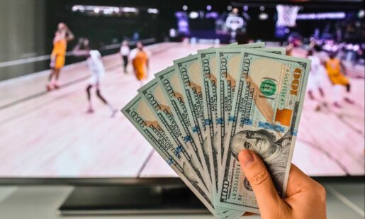 From Unders To Oversight: NBA Eyes AI, Overs-Only Props To Curb Gambling Risks