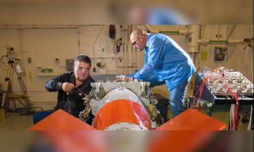 Government Shutdown Hits NNSA: 80% Workforce Furloughed, Nuclear Operations In Jeopardy