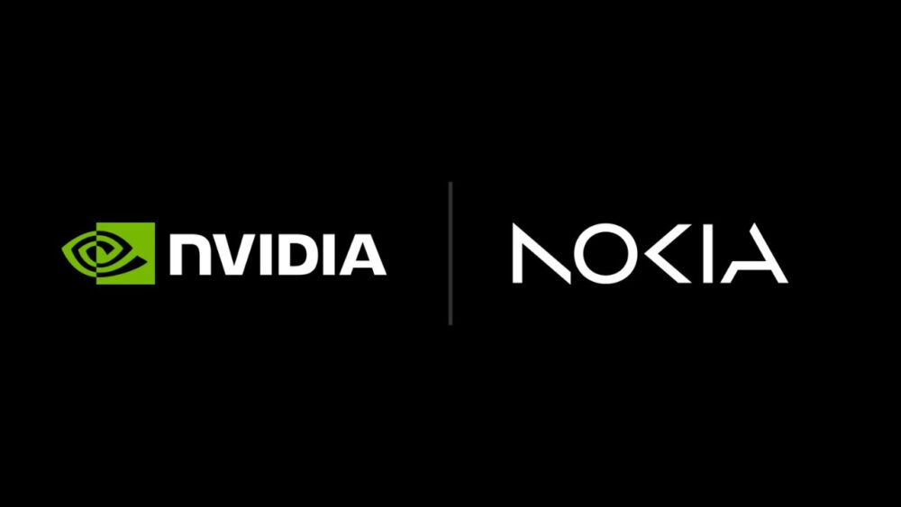 NVIDIA, Nokia Partner To Build AI Platform For 6G