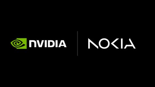 NVIDIA, Nokia Partner To Build AI Platform For 6G