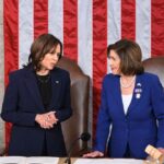 Book Reveals Obama’s “What The F*ck?” Reaction To Pelosi’s Quick Harris Endorsement