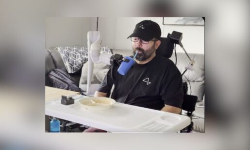 Neuralink Breakthrough: ALS Patient Controls Robotic Arm With Brain-Computer Interface