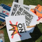 Sovereign Showdown: ‘No Kings’ Protests Wave Two Hits America This Weekend