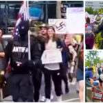 Violence Breaks Out At Dallas ‘No Kings’ Rally As Antifa Members Clash With Trump Supporters