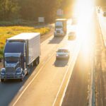 Deadly Rigs Removed: 146 Illegal Alien Truckers Arrested