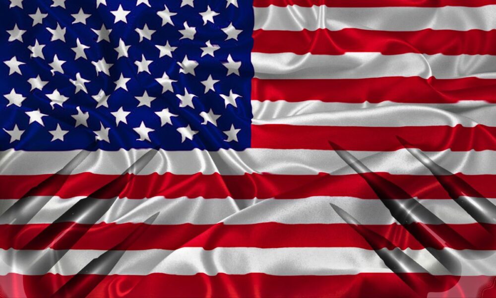 President Trump Orders Military To Resume Nuclear Testing Immediately