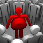 Study Links Obesity To Rising Cancer Rates