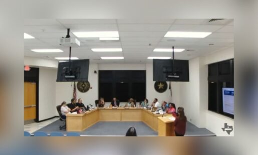 Texas Rangers Investigate Small Central Texas City Over Alleged Financial Mismanagement