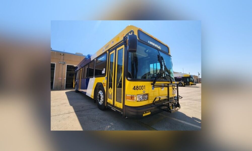 DART Rolls Out First New Buses in 15 Years Amid Ongoing Scrutiny