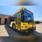 DART Rolls Out First New Buses in 15 Years Amid Ongoing Scrutiny