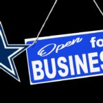 Dallas Cowboys Open For Business: Trades Possible To Improve Roster