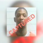 Manhunt Ends: Convicted Killer Derrick Groves Captured After 5-Month Escape Saga
