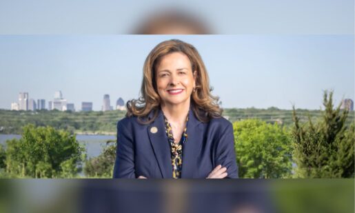 Did Dallas Councilwoman Paula Blackmon Use Taxpayer-Funded Lobbyist For Personal Interests?