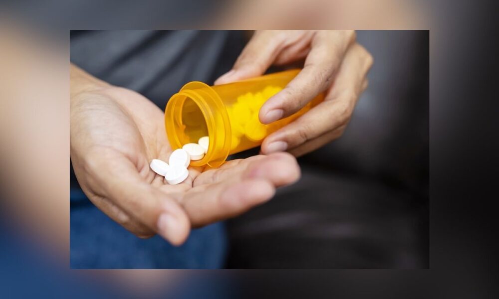 Over 140,000 Atorvastatin Bottles Recalled, FDA Cites Potential Health Risks