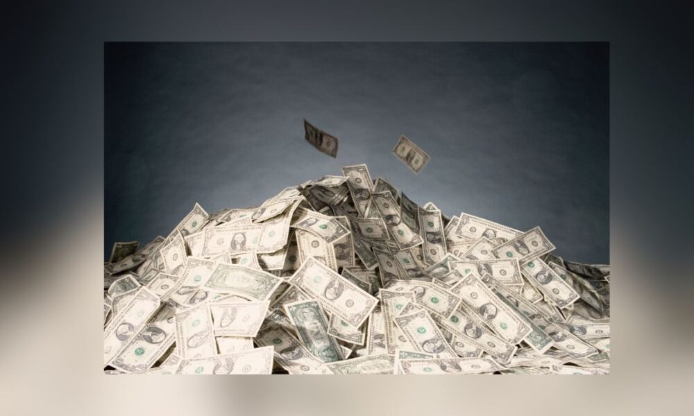 Dead Dollars: Texas Collected $1.5 Million From Unclaimed Prisoner Accounts