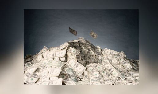 Dead Dollars: Texas Collected $1.5 Million From Unclaimed Prisoner Accounts