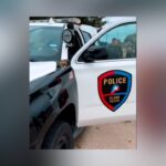 Driver Dies In Fiery Plano Crash Despite Bystanders’ Rescue Efforts