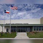 Carrollton Woman Arrested As 18th Suspect In July 4 ICE Facility Attack