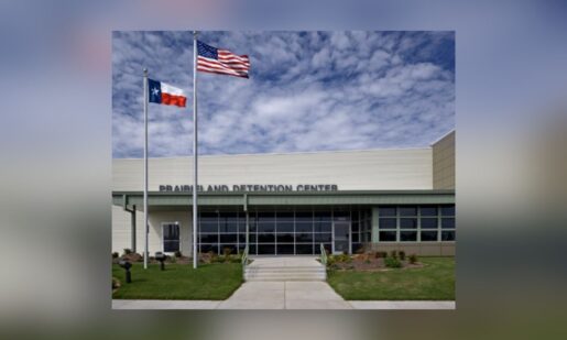 Carrollton Woman Arrested As 18th Suspect In July 4 ICE Facility Attack