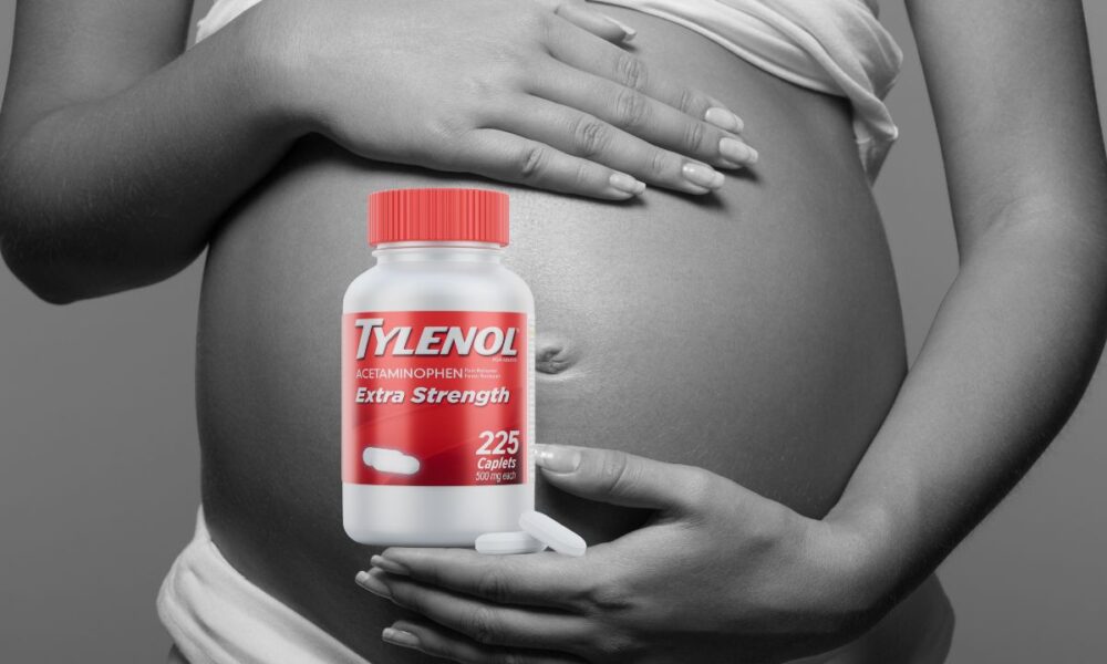 Big Pharma Betrayal: Paxton Targets Johnson & Johnson For Deceptive Tylenol Marketing