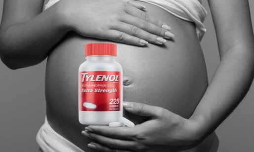 Big Pharma Betrayal: Paxton Targets Johnson & Johnson For Deceptive Tylenol Marketing