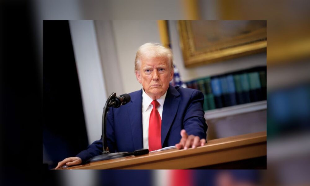 Ontario Backs Down: $56M Reagan Ad Campaign Dropped After Trump Halts Trade Talks