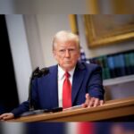 Trump Promises To Release MRI Results Amid Health Transparency Questions