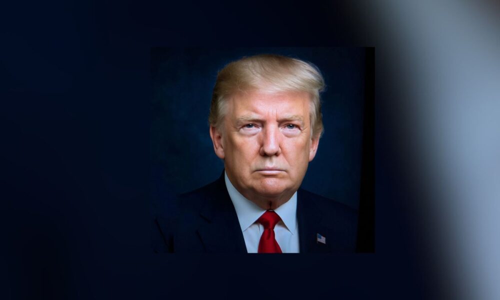 “Pretty Clear I’m Not Allowed To Run”: Trump Concedes 22nd Amendment Blocks Third Term