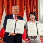 Golden Age Unleashed: U.S.-Japan Pacts Supercharge AI, Ships & Shale