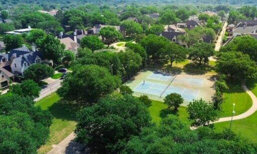 Dallas Firms Propose $650M Mixed-Use Development In Preston Hollow