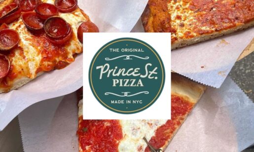 Prince St. Pizza To Bring Iconic New York Sicilian Pies To Dallas