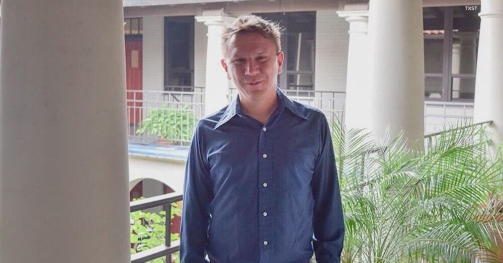 Professor Terminated By Texas State For Advocating Overthrow Of U.S. Government