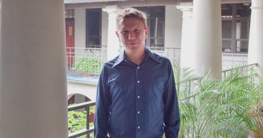 Professor Terminated By Texas State For Advocating Overthrow Of U.S. Government