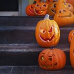 Trick-and-Theft: Dallas Halloween Displays Vanish As Thieves Haunt Neighborhoods