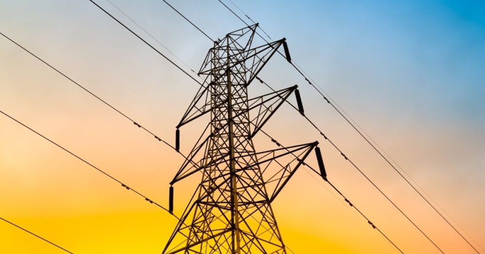 Data Centers Driving Change In Texas’ Energy Sector