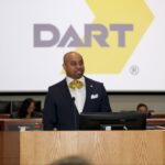 DART At A Crossroads: Governance, Security, And The Fight To Stabilize The Agency