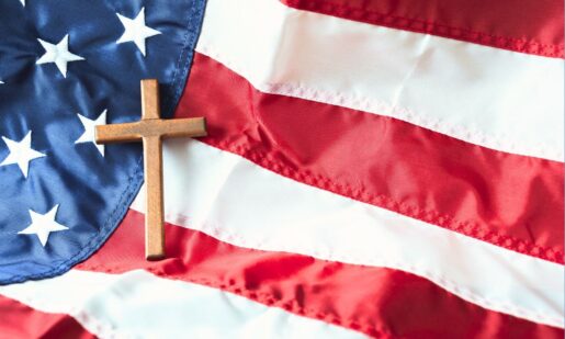 VIDEO: Mosque Leaders Call Richardson Cops To Stop Muslim From Chatting With Christian Preacher