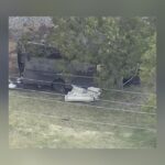 UPS Driver Killed In Train Collision In Hunt County