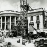 White House Makeovers: Tracing Transformations From 1800 To Trump’s Gilded Era