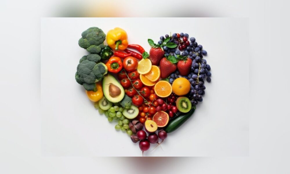 Eight Components For Optimal Cardiovascular Health