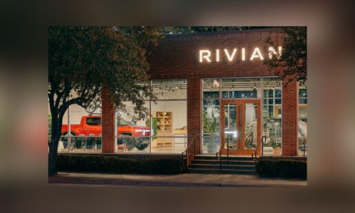 Rivian To Lay Off Over 600 Workers As EV Market Faces Challenges