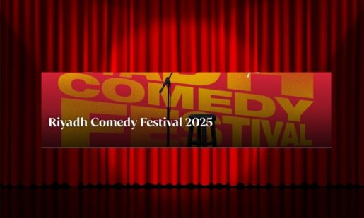 Human Rights Watch Slams U.S. Comedians Over Saudi Festival “Blood Money”