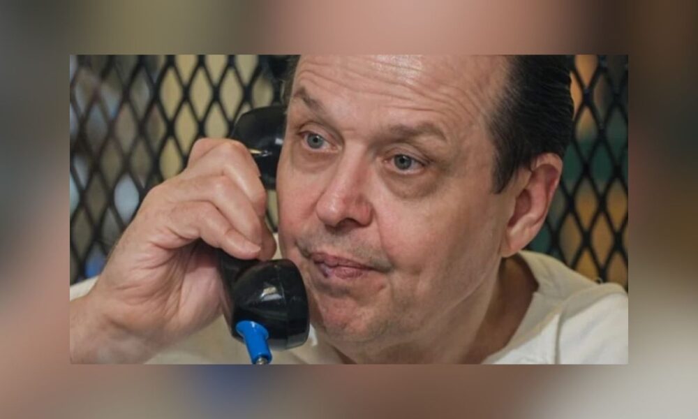 Texas Court Halts Death Row Inmate’s Execution Over Shaken Baby Syndrome Doubts