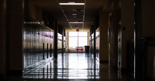 Sexual Misconduct Probe Targets Unnamed Teacher At IDEA Charter School