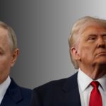 Putin’s False Promises? Trump Cancels Putin Talks Over Ukraine Impasse