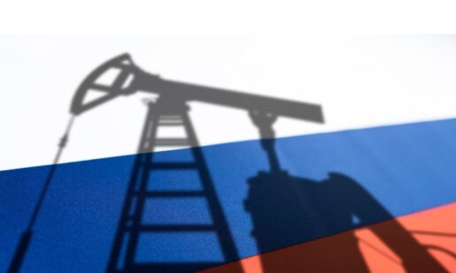 Trump Hits Russia’s Oil Giants With Sanctions In Ukraine Escalation